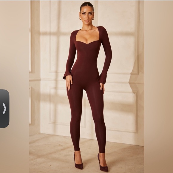 Pants - Oh Polly Jumpsuit